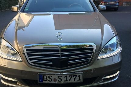 Mercedes-Benz 350 96.000 km 12.500 &euro; Braunschweig 38106