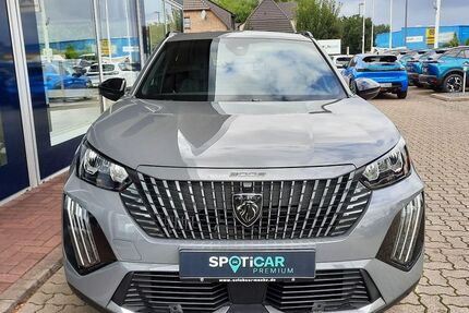 Peugeot 2008 8.200 km 21.490 &euro; Peine 31224