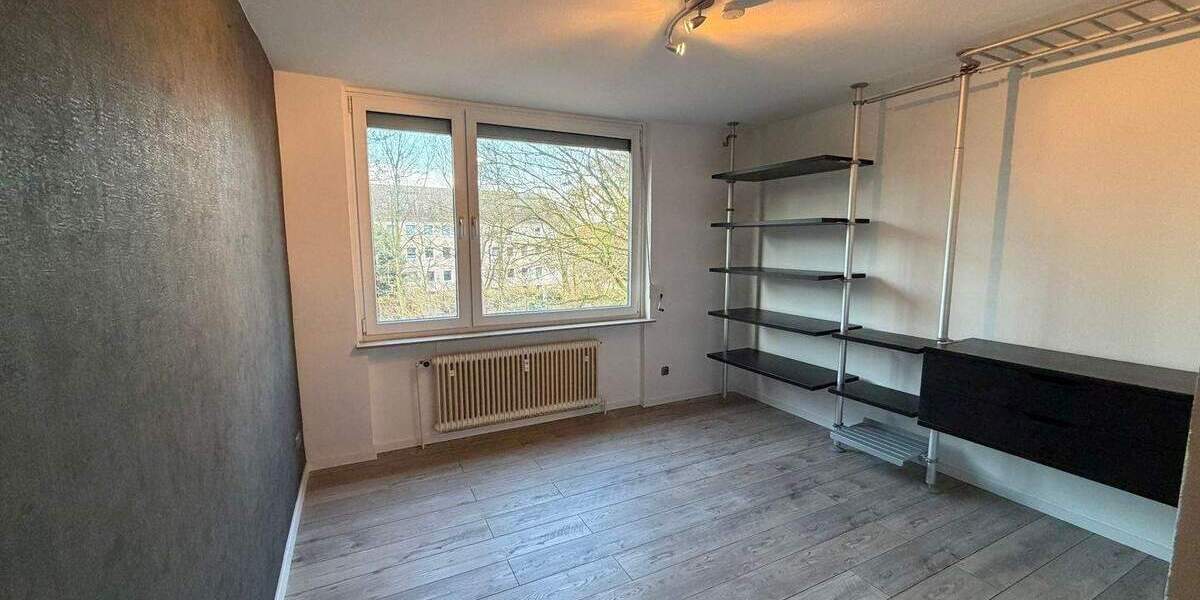 Etagenwohnung Braunschweig Lehndorf-Watenbüttel - 2 Zimmer, 57 m&sup2;, 186.000&euro; | Angebot:25674681