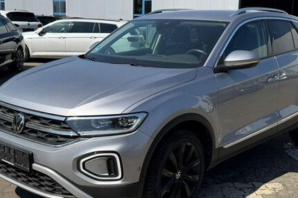 VW T-Roc 148.357 km 17.990 &euro; Braunschweig 38122