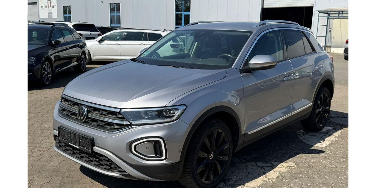 VW T-Roc 148.357 km 17.990 &euro; Braunschweig 38122