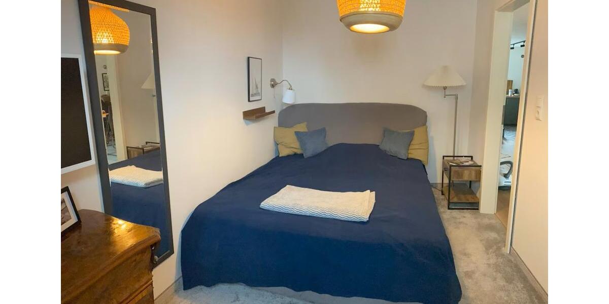 Etagenwohnung Liebenburg - 2 Zimmer, 55 m&sup2;, 1.000&euro; | Angebot:24993934