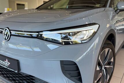 VW ID.4 44.000 km 28.990 &euro; Braunschweig 38114