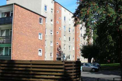 Wohnung Salzgitter Lebenstedt - 2 Zimmer, 45 m&sup2;, 280&euro; | Angebot:26848244