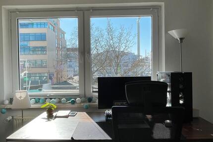 Wohnung Braunschweig Östliches Ringgebiet - 1 Zimmer, 37 m&sup2;, 450&euro; | Angebot:25751554