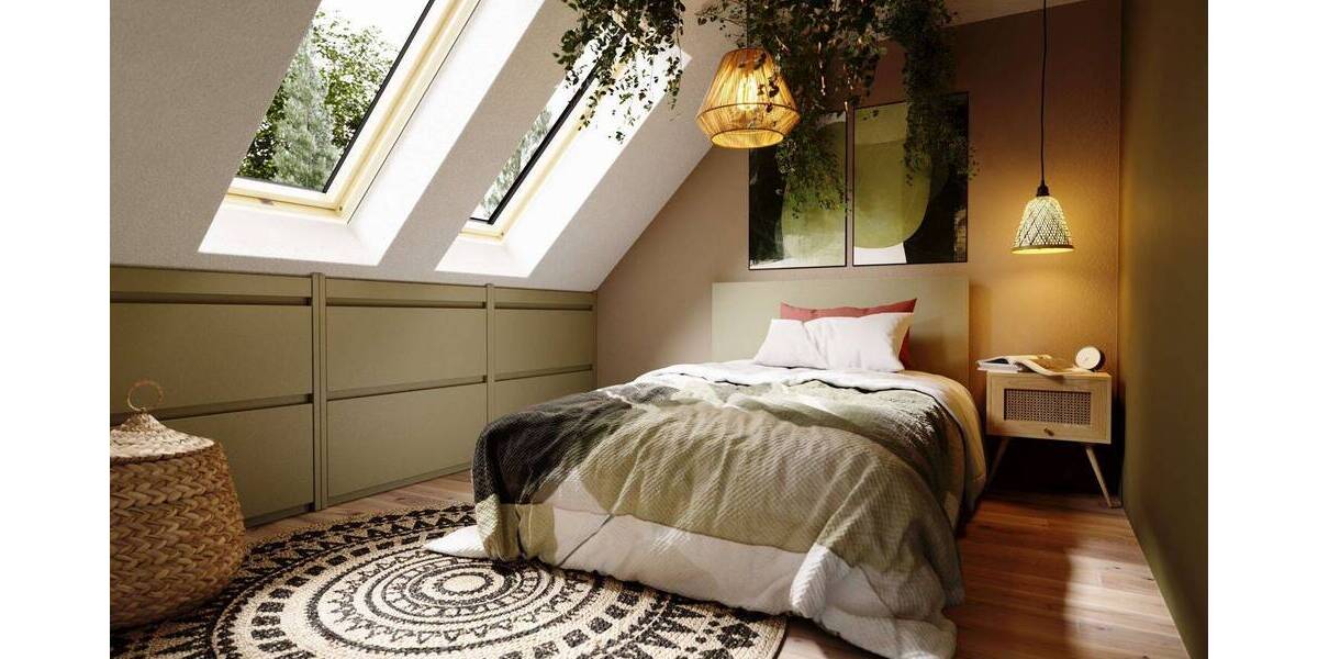 Einfamilienhaus Vechelde Bergen - 4 Zimmer, 109 m&sup2;, 301.991&euro; | Angebot:25814269