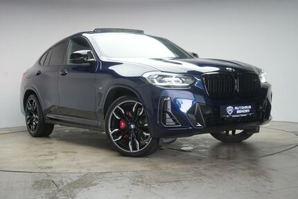 BMW X4 M40 63.000 km 51.990 &euro; Braunschweig 38110