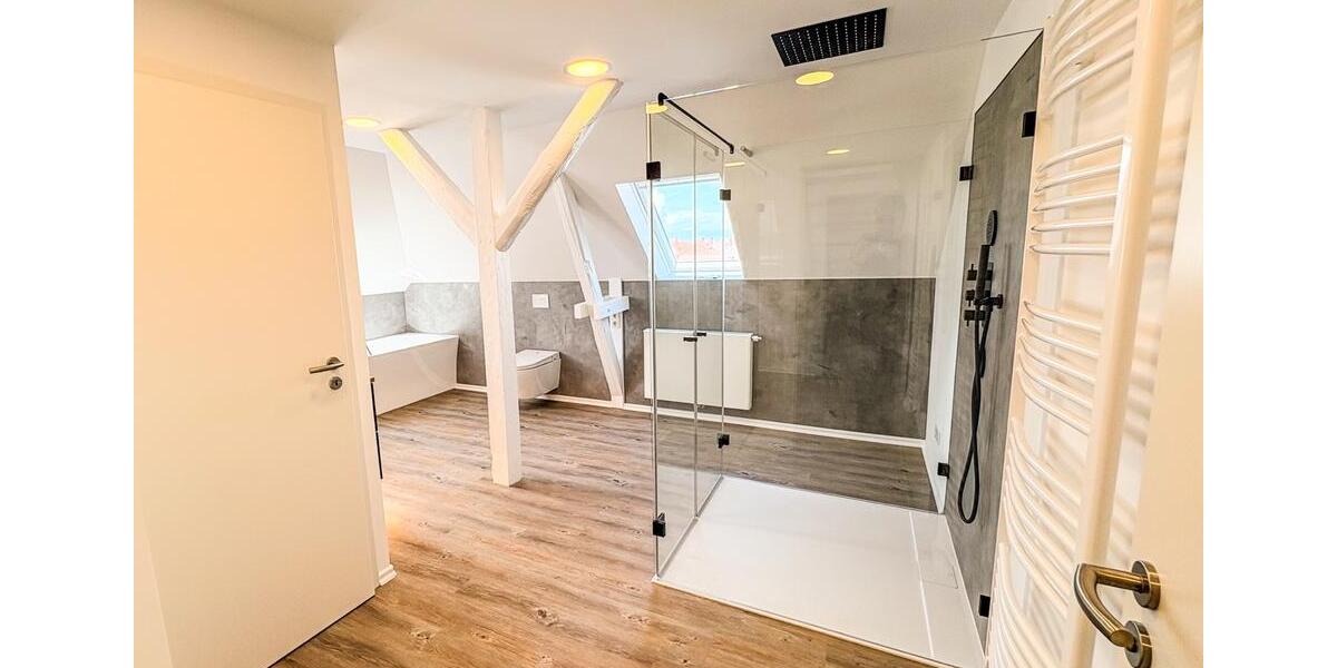 Dachgeschoßwohnung Braunschweig Lehndorf-Watenbüttel - 4.5 Zimmer, 180 m&sup2;, 729.000&euro; | Angebot:26615431