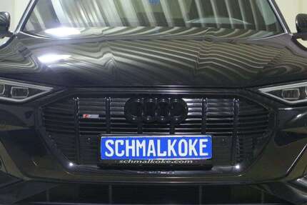 Audi e-tron 26.700 km 29.500 &euro; Braunschweig 38112