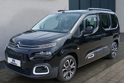 Citroen Berlingo 40.963 km 18.450 &euro; Goslar 38644