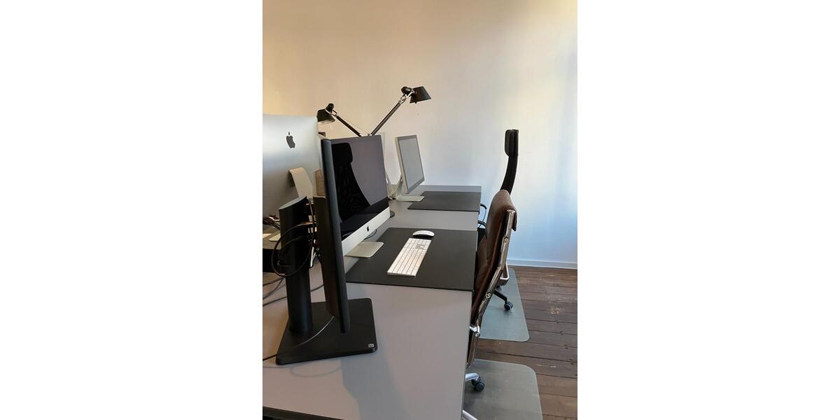 Gewerbeobjekt Braunschweig Wabe-Schunter-Beberbach - 290&euro; | Angebot:24697595