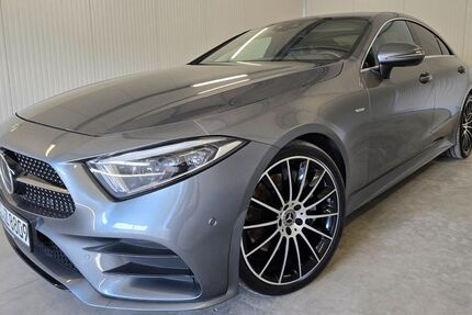 Mercedes-Benz CLS 400 128.538 km 35.900 &euro; Liebenburg 38704