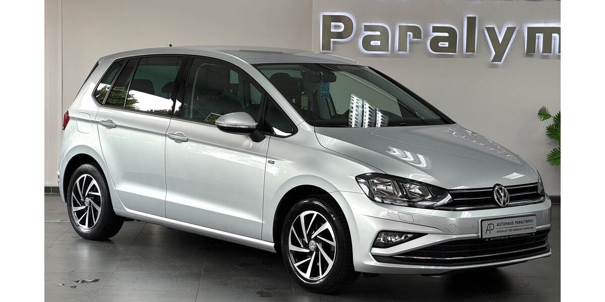 VW Golf Sportsvan 46.244 km 14.790 &euro; Salzgitter 38259
