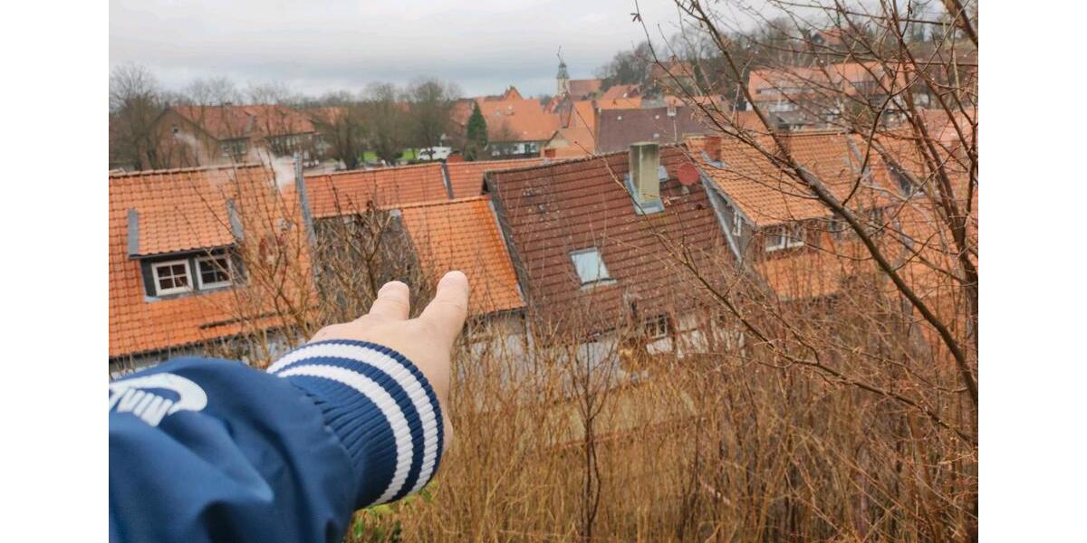 Reihenhaus Schladen-Werla Werla - 6 Zimmer, 84 m&sup2;, 60.000&euro; | Angebot:19043756