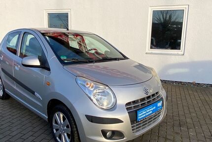 Suzuki Alto 99.000 km 2.999 &euro; Goslar 38644