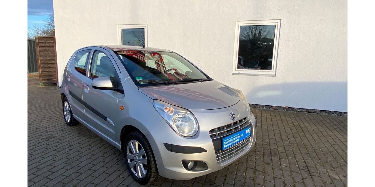 Suzuki Alto 99.000 km 2.999 &euro; Goslar 38644