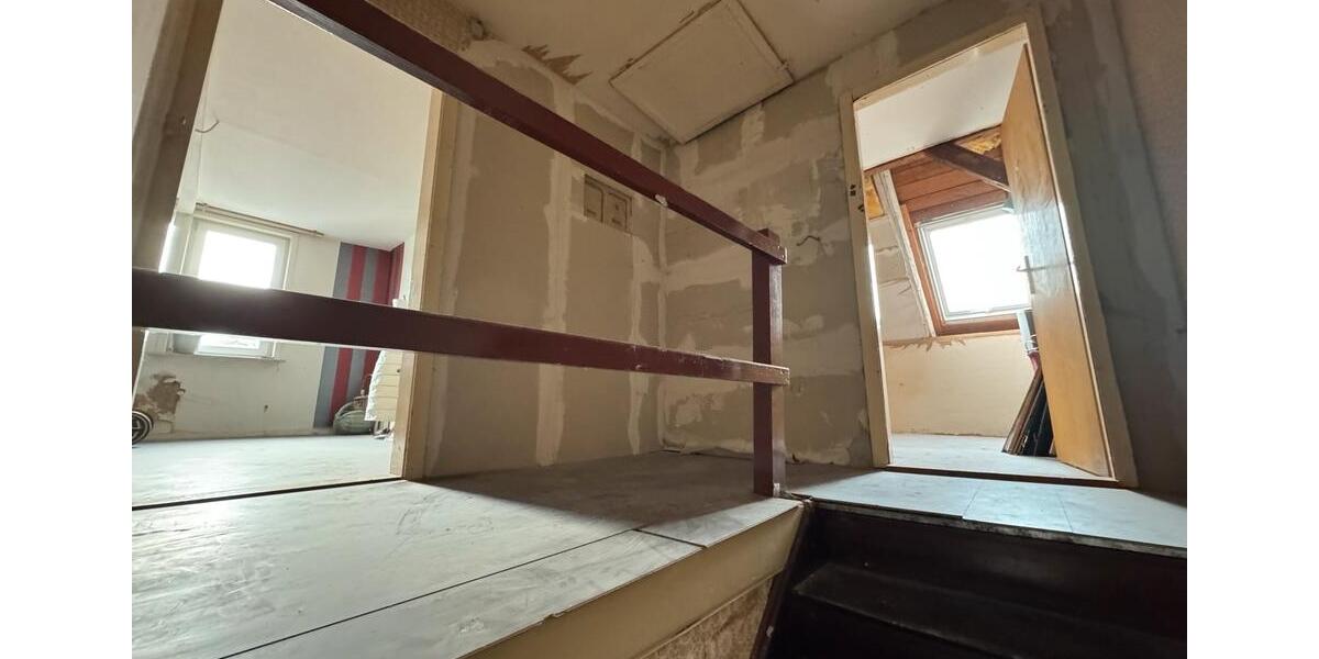 Doppelhaushälfte Langelsheim Ostlutter - 5 Zimmer, 138 m&sup2;, 172.000&euro; | Angebot:26199909