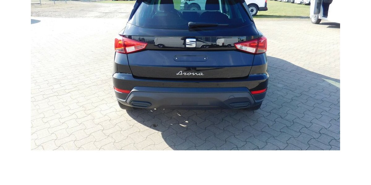 Seat Arona 1.0 Style TSI BMT Radio Klima Alu 26.000 km 16.690 &euro; Vordorf 38533