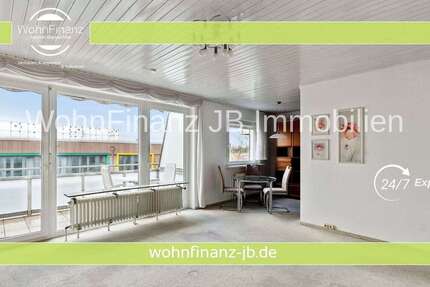 Wohnung Braunschweig Westliches Ringgebiet - 3 Zimmer, 77 m&sup2;, 206.000&euro; | Angebot:24847356