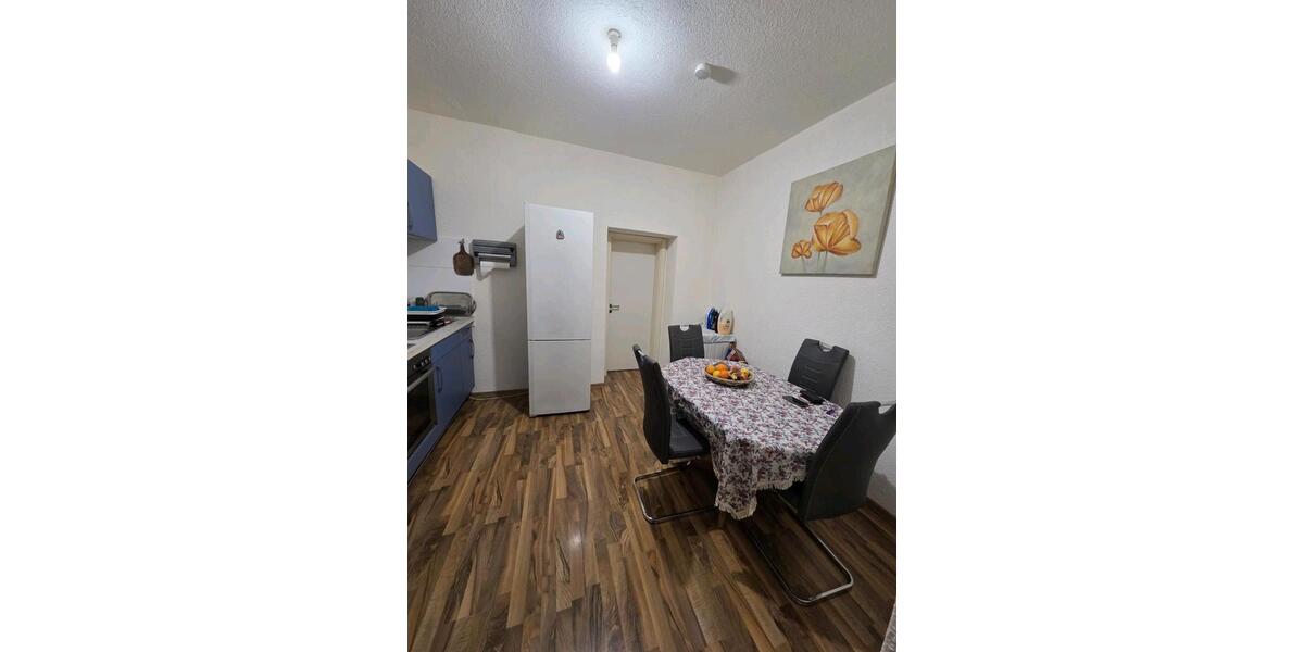 Erdgeschoßwohnung Peine Südstadt - 3 Zimmer, 65 m&sup2;, 750&euro; | Angebot:25395004