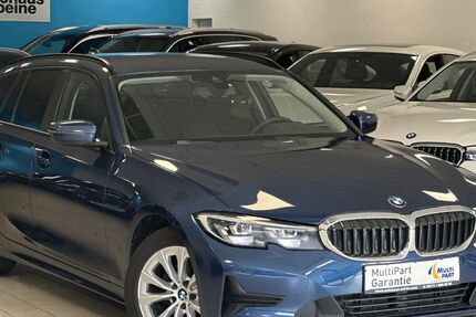 BMW 320 149.706 km 19.397 &euro; Peine 31228