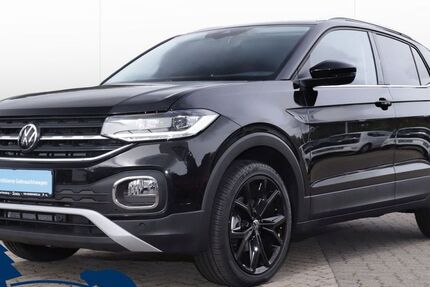 VW T-Cross 5.350 km 26.990 &euro; Schladen 38315