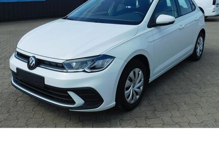 VW Polo 16.000 km 14.990 &euro; Vordorf 38533