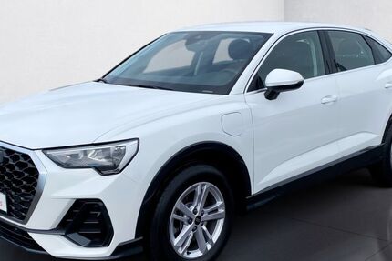 Audi Q3 59.480 km 27.264 &euro; Goslar 38644