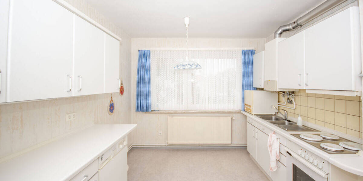 Etagenwohnung Goslar Jürgenohl - 2 Zimmer, 56 m&sup2;, 65.000&euro; | Angebot:26155847