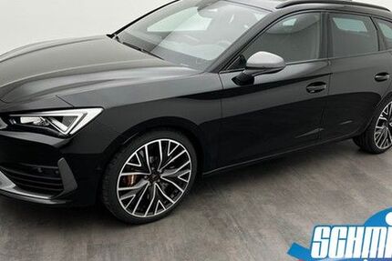 Cupra Leon 1.200 km 37.900 &euro; Peine 31226