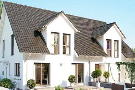 Haus Börßum - 5 Zimmer, 133 m&sup2;, 294.620&euro; | Angebot:25990416