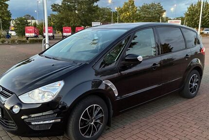 Ford S-Max 332.000 km 3.500 &euro; Wolfenbüttel 38302