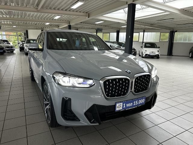 BMW X4 29.541 km 54.531 &euro; Salzgitter 38228