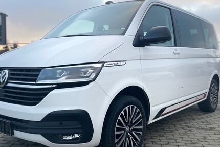 VW T6 Caravelle 61.900 km 47.990 &euro; Cremlingen 38162