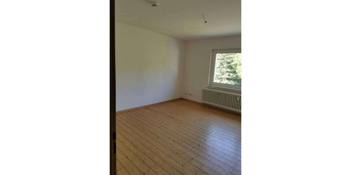 Etagenwohnung Salzgitter Ortschaft Südost - 3 Zimmer, 60 m&sup2;, 389&euro; | Angebot:25571488