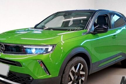 Opel Mokka-e 13.550 km 16.900 &euro; Schöningen 38364