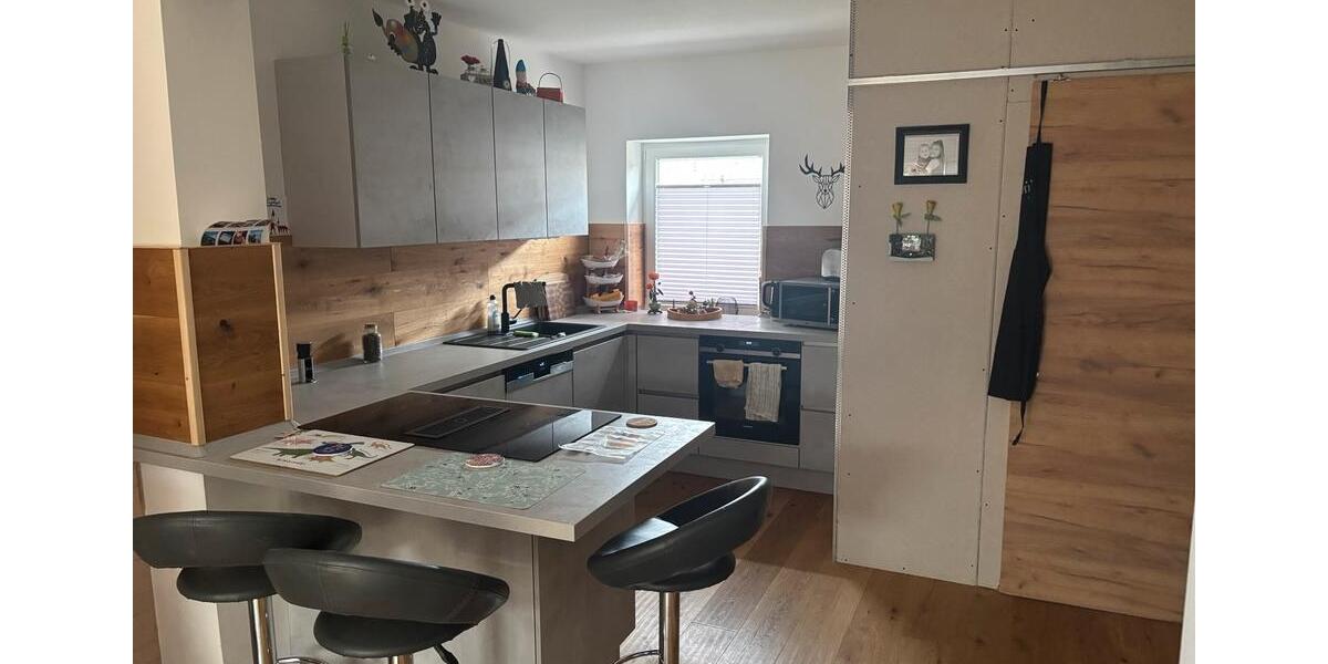 Reihenhaus Vechelde - 4 Zimmer, 80 m&sup2;, 235.000&euro; | Angebot:25850761