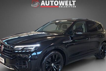 VW Touareg 74.900 km 47.999 &euro; Salzgitter 38229