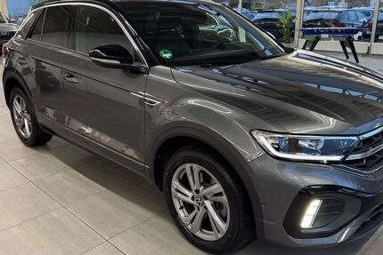 VW T-Roc 55.000 km 26.990 &euro; Braunschweig 38116
