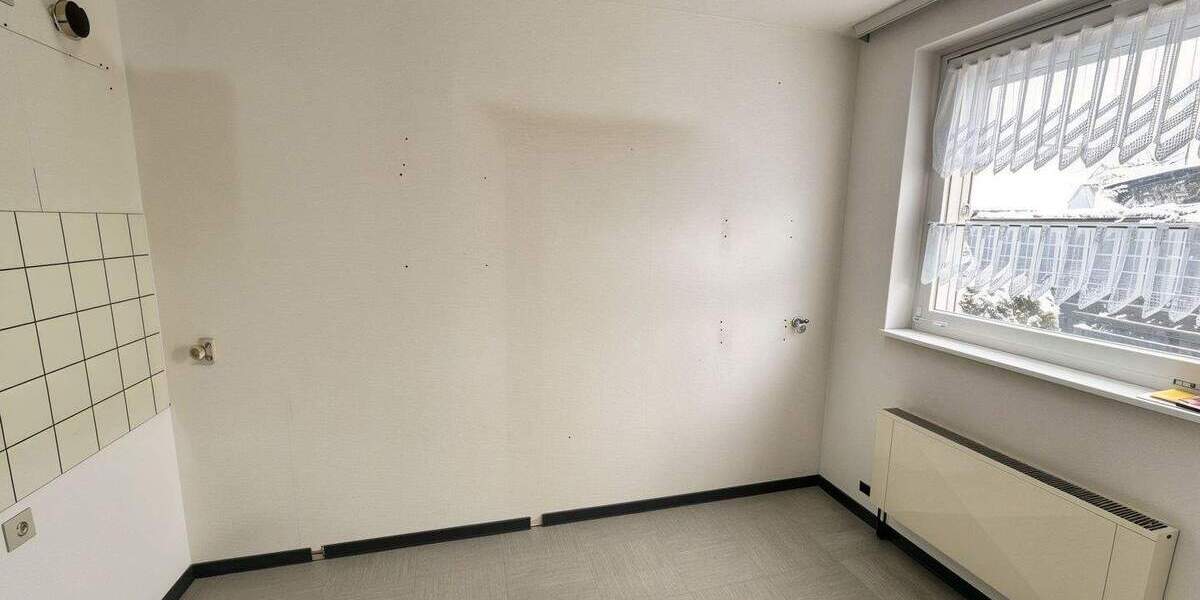 Etagenwohnung Wolfenbüttel Stadtgebiet - 4 Zimmer, 84 m&sup2;, 159.000&euro; | Angebot:25666836