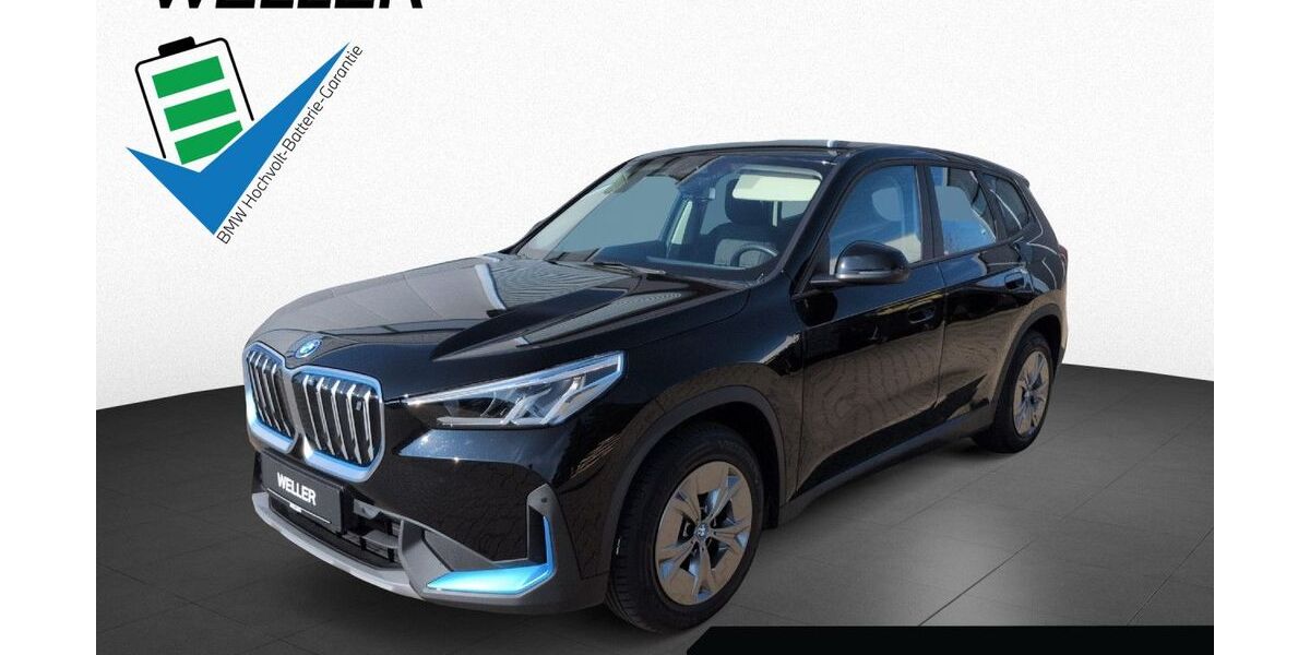 BMW iX1 8.218 km 34.950 &euro; Wolfenbüttel 38304