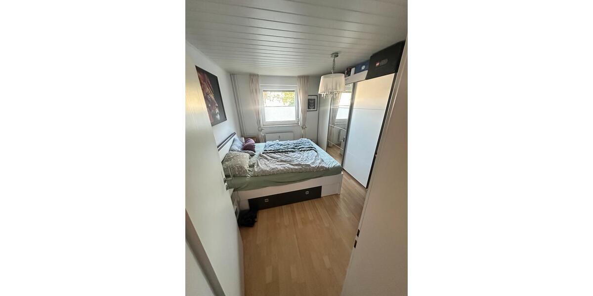 Erdgeschoßwohnung Wolfenbüttel Adersheim - 3 Zimmer, 79 m&sup2;, 165.000&euro; | Angebot:25312063