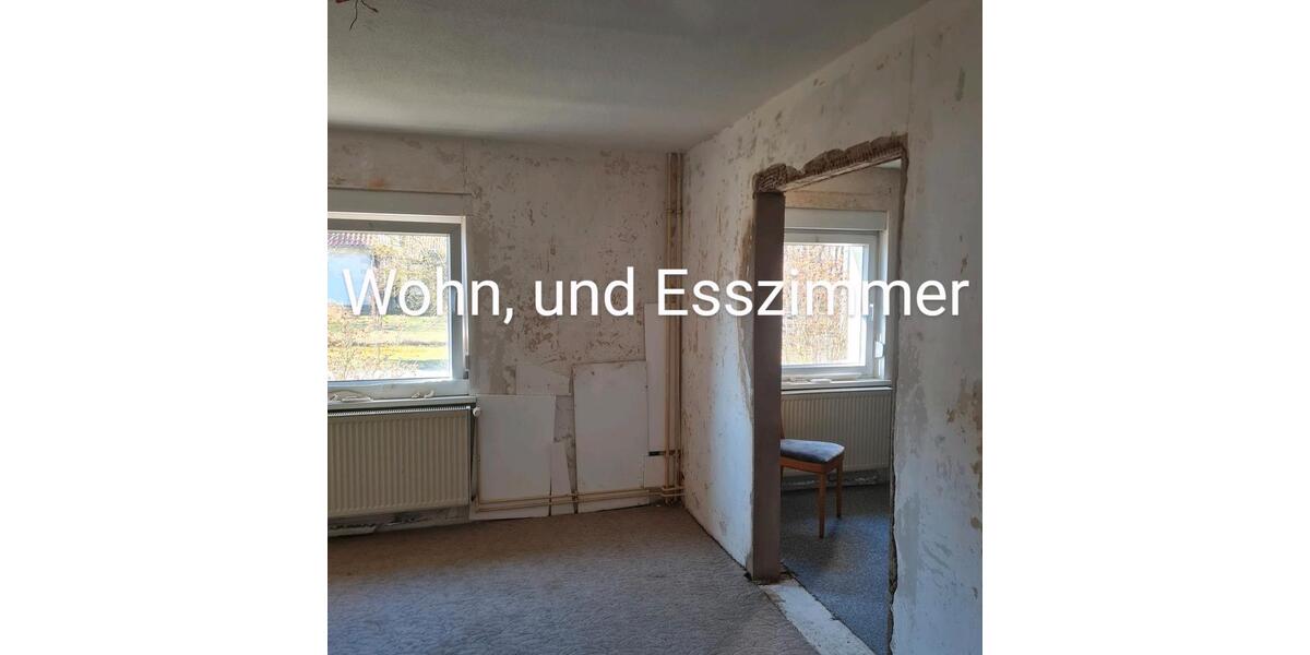 Doppelhaushälfte Schöppenstedt - 4 Zimmer, 100 m&sup2;, 109.000&euro; | Angebot:25292512
