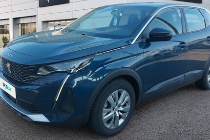 Peugeot 3008 18.900 km 27.890 &euro; Goslar 38644