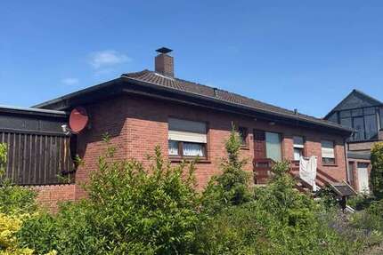 Haus Peine Südstadt - 4 Zimmer, 110 m&sup2;, 295.000&euro; | Angebot:26836117