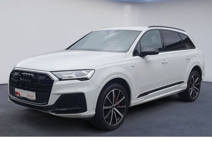Audi Q7 52.800 km 56.950 &euro; Braunschweig 38124