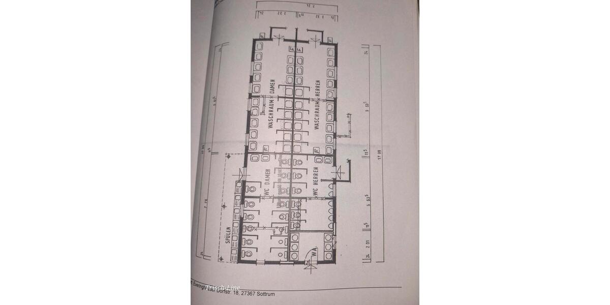 Einfamilienhaus Ilsede - 7 Zimmer, 130 m&sup2;, 250.000&euro; | Angebot:26132887