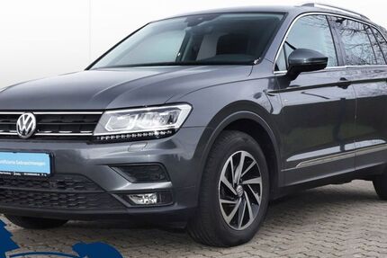 VW Tiguan 59.250 km 22.190 &euro; Schladen 38315