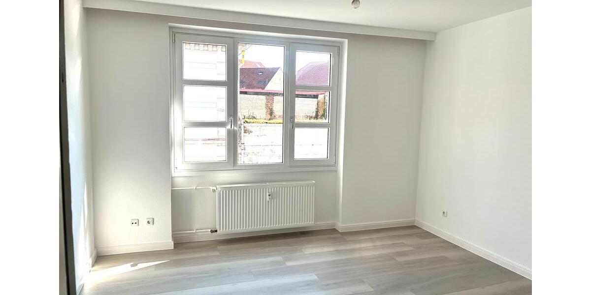 Etagenwohnung Königslutter am Elm - 3 Zimmer, 91 m&sup2;, 795&euro; | Angebot:25751900