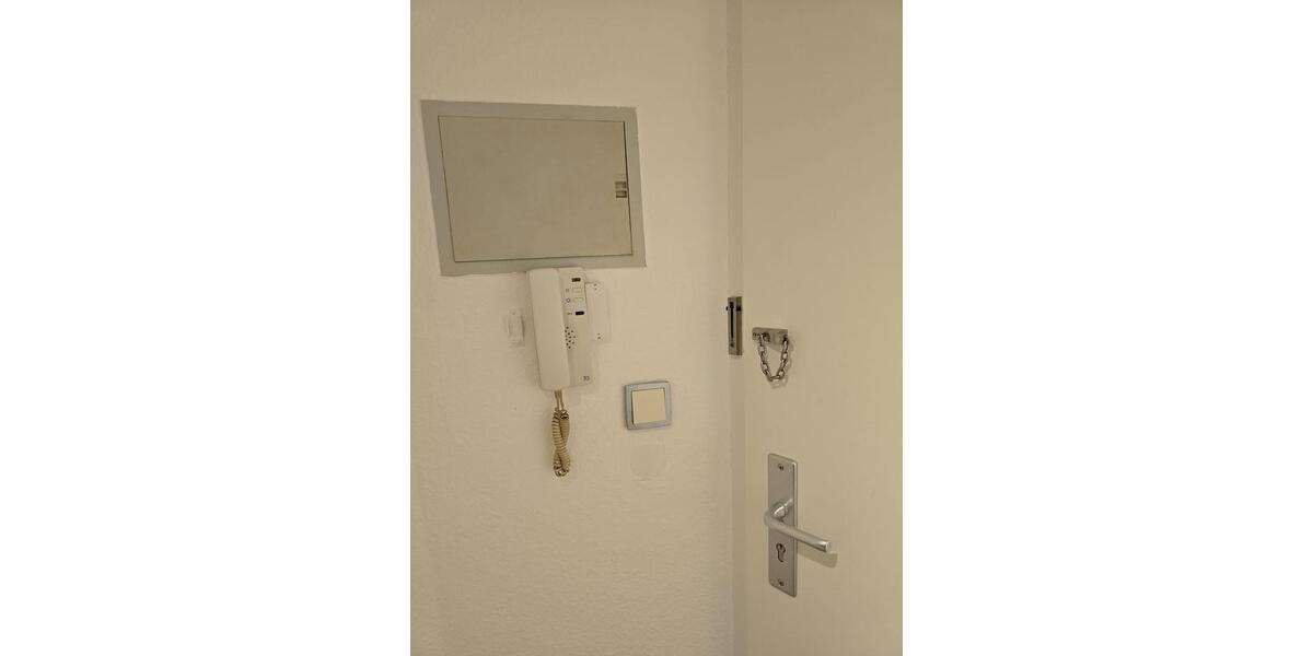 Erdgeschoßwohnung Wolfenbüttel - 4 Zimmer, 94 m&sup2;, 1.000&euro; | Angebot:25438434